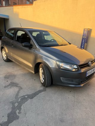 Volkswagen Polo 2011