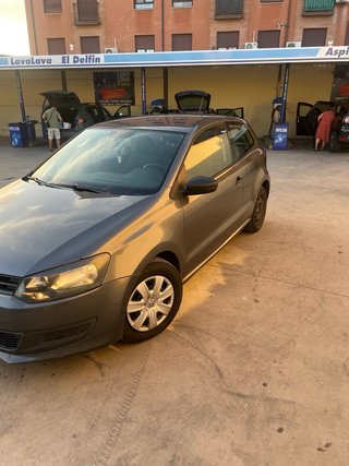 Volkswagen Polo 2011