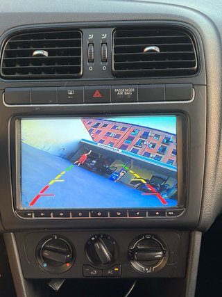 Volkswagen Polo 2011