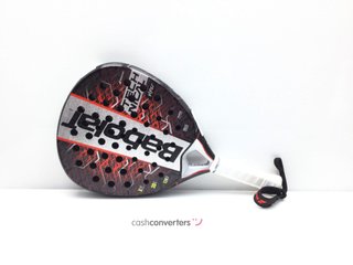 pala de padel babolat viper
