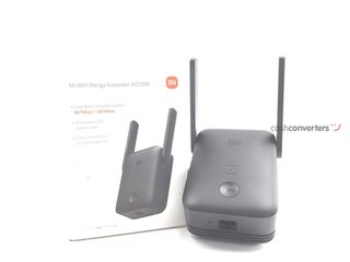 adaptador wireless xiaomi mi wifi range extender ac1200