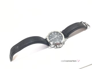 reloj pulsera caballero jacques lemans 1-1865