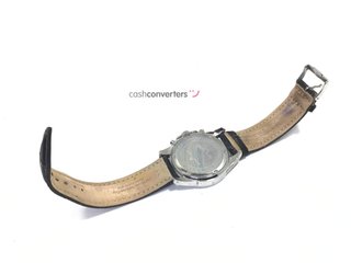 reloj pulsera caballero jacques lemans 1-1865