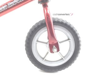 bicicleta niño chicco red bullet