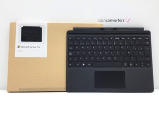 teclado alfanumerico microsoft surface pro 1905