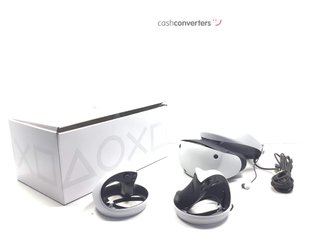 gafas vr ps5 sony vr2