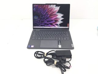 pc portatil lenovo yoga 7