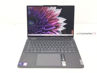 pc portatil lenovo yoga 7