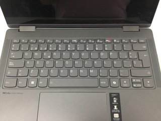 pc portatil lenovo yoga 7
