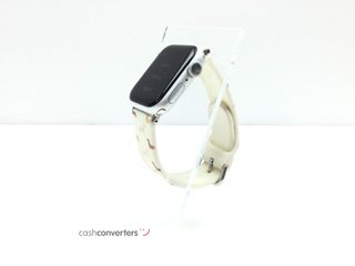 apple watch series 5 40mm (gps) (a2092)