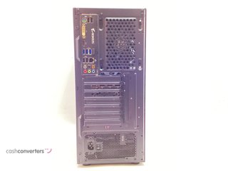 pc asus armado