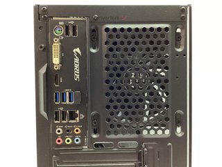 pc asus armado