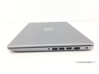pc portatil hp 245 g8