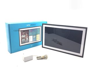 asistente inteligente amazon echo show 15 (1 generacion)