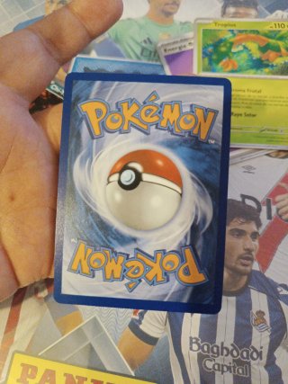 Carta Pokémon Toucannon Español