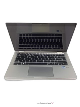 pc portatil hp hp elitebook x360 1030 g3