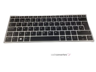 pc portatil hp hp elitebook x360 1030 g3