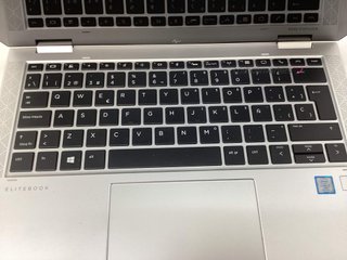 pc portatil hp hp elitebook x360 1030 g3
