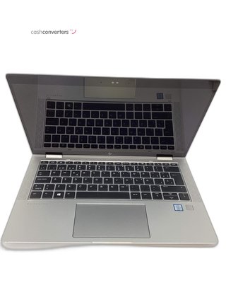 pc portatil hp hp elitebook x360 1030 g3