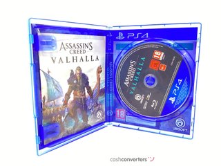 assassin's creed valhalla drakkar edition
