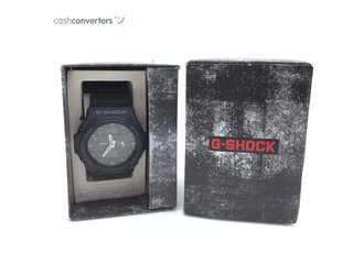reloj pulsera caballero casio ga-150
