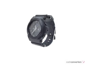 reloj pulsera caballero casio ga-150
