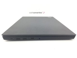 pc portatil lenovo thinkpad