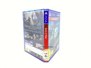god of war
