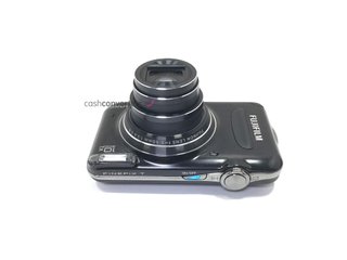 camara digital compacta fujifilm finepix t200