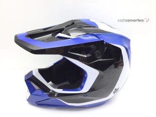 casco off road fox v1