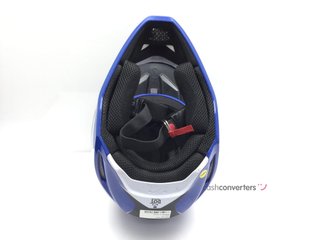 casco off road fox v1