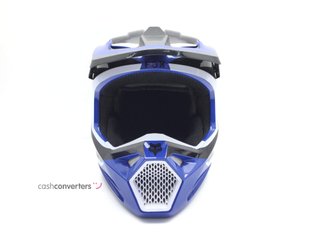 casco off road fox v1