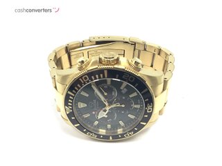 reloj pulsera unisex jaguar chrono 45mm j864/3
