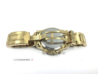 reloj pulsera unisex jaguar chrono 45mm j864/3