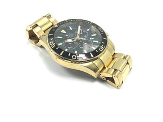 reloj pulsera unisex jaguar chrono 45mm j864/3