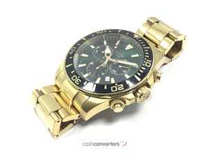 reloj pulsera unisex jaguar chrono 45mm j864/3
