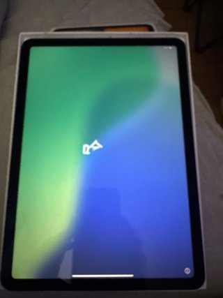 iPad Air 11 M2