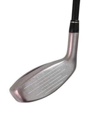 Híbrido 2 Taylormade Rescue