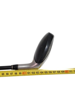 Híbrido 2 Taylormade Rescue