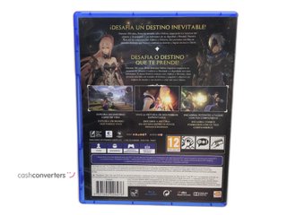 tales of arise ps4