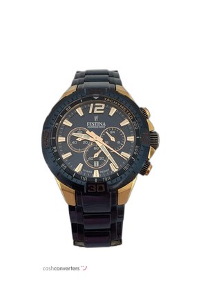 reloj pulsera caballero festina chrono bike f20524 special edition