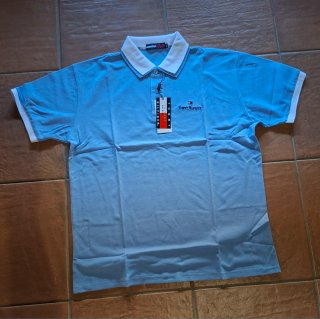 Camiseta Polo Tommy Hilfiger Talla M Azul