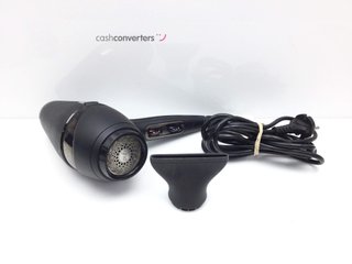 secador pelo ghd air