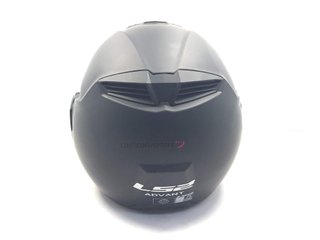casco abatible ls2 advant ff901