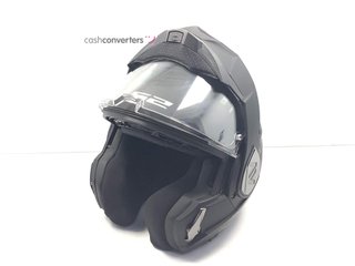 casco abatible ls2 advant ff901
