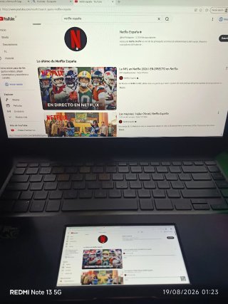 ASUS ZenBook Pro 15 UX580G I7 16GB 512GB GTX 1050