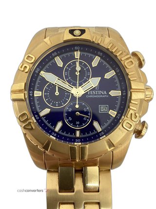 reloj pulsera caballero festina f20355