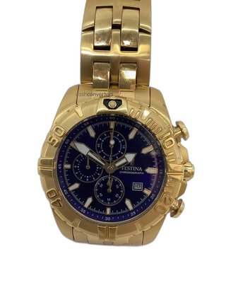 reloj pulsera caballero festina f20355