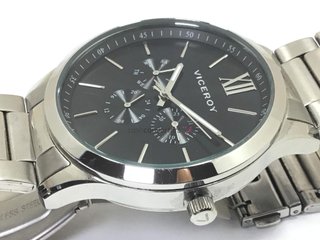 reloj pulsera caballero viceroy 401187