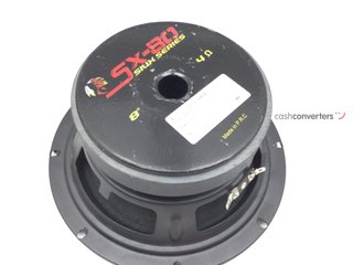 altavoz empotrable kipus sx-80